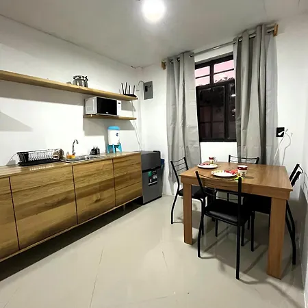 Casa Magdalena N1 Apartamento